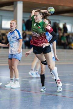 Bild 222 - F HSG Kremperheide/Muensterdorf - ATSV Stockelsdorf 2 : Ergebnis: 47:32